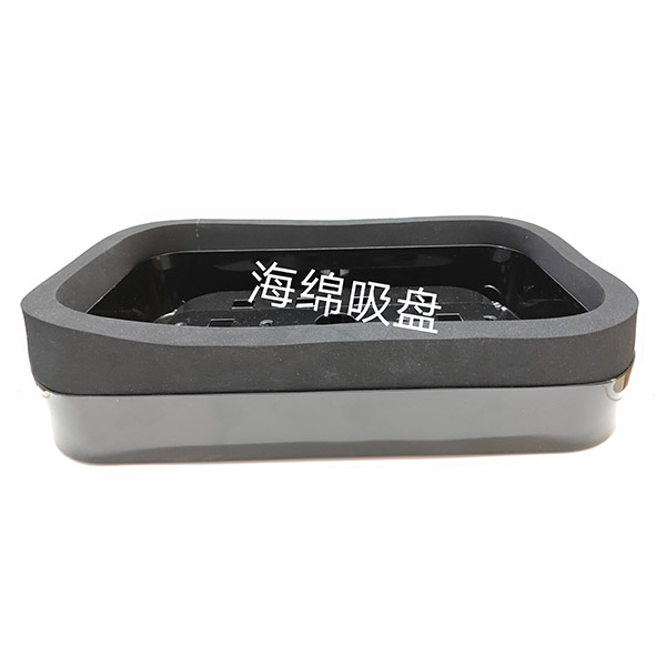 海绵吸盘
